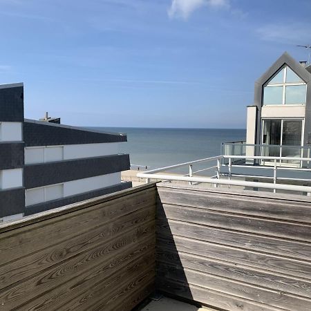 Appartement Proche Plage Avec Parking Et Balcon - Fr-1-482-102 Фор-Маон-Плаж Экстерьер фото